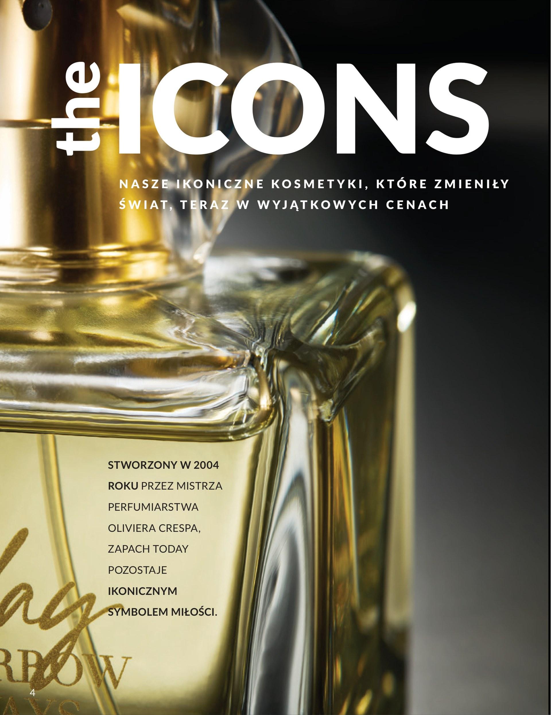 Gazetka promocyjna Avon str. 4