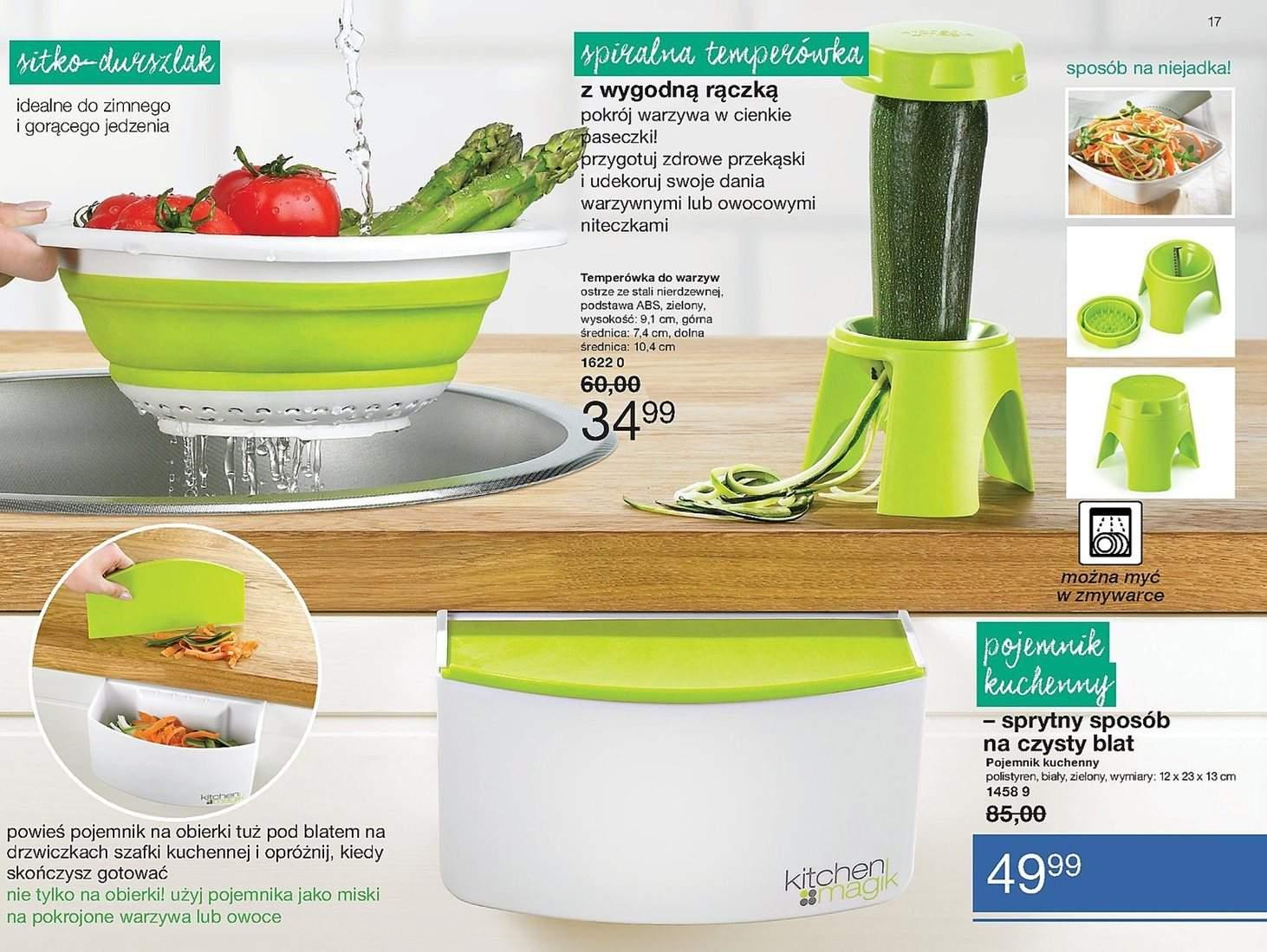 Gazetka promocyjna Avon str. 17