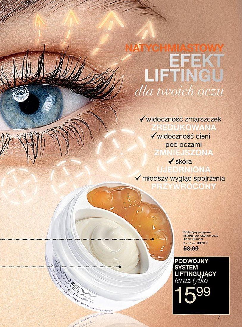 Gazetka promocyjna Avon str. 7