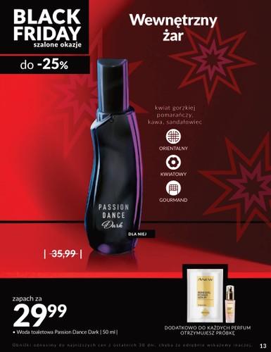 Gazetka promocyjna Avon str. 13