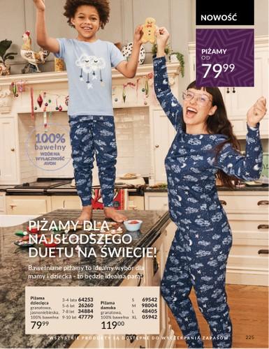 Gazetka promocyjna Avon str. 225