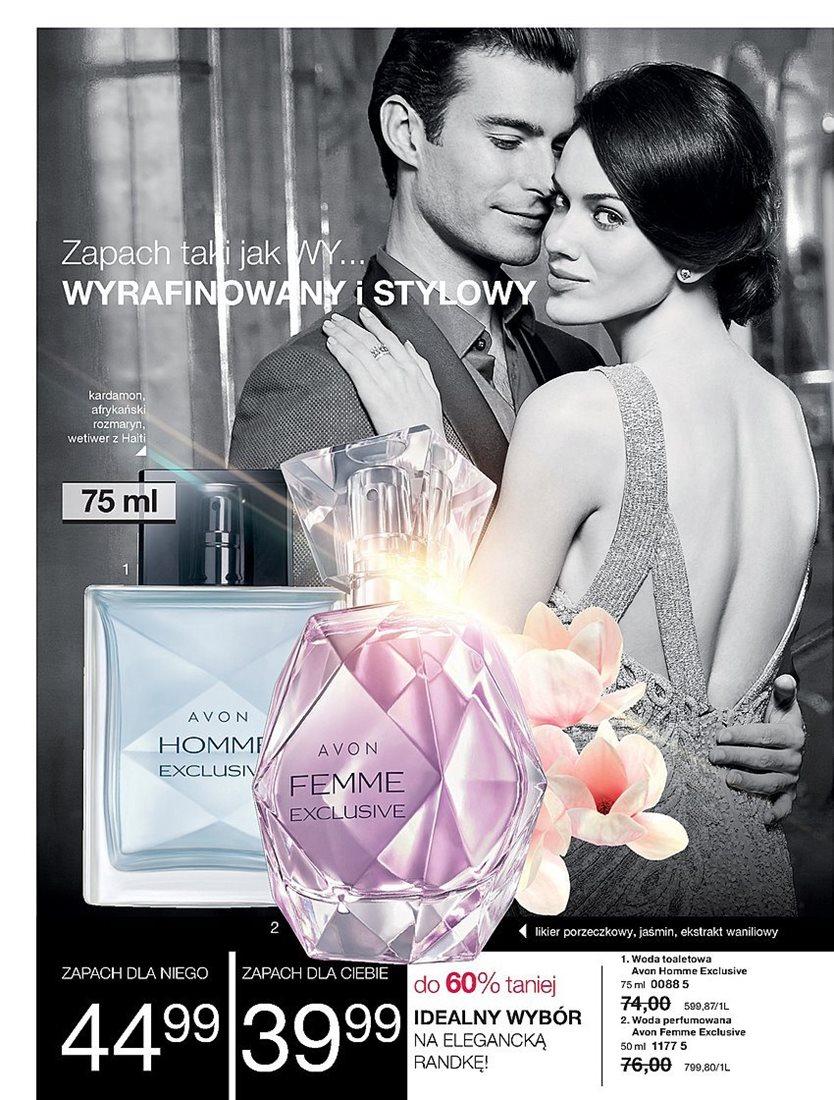 Gazetka promocyjna Avon str. 27