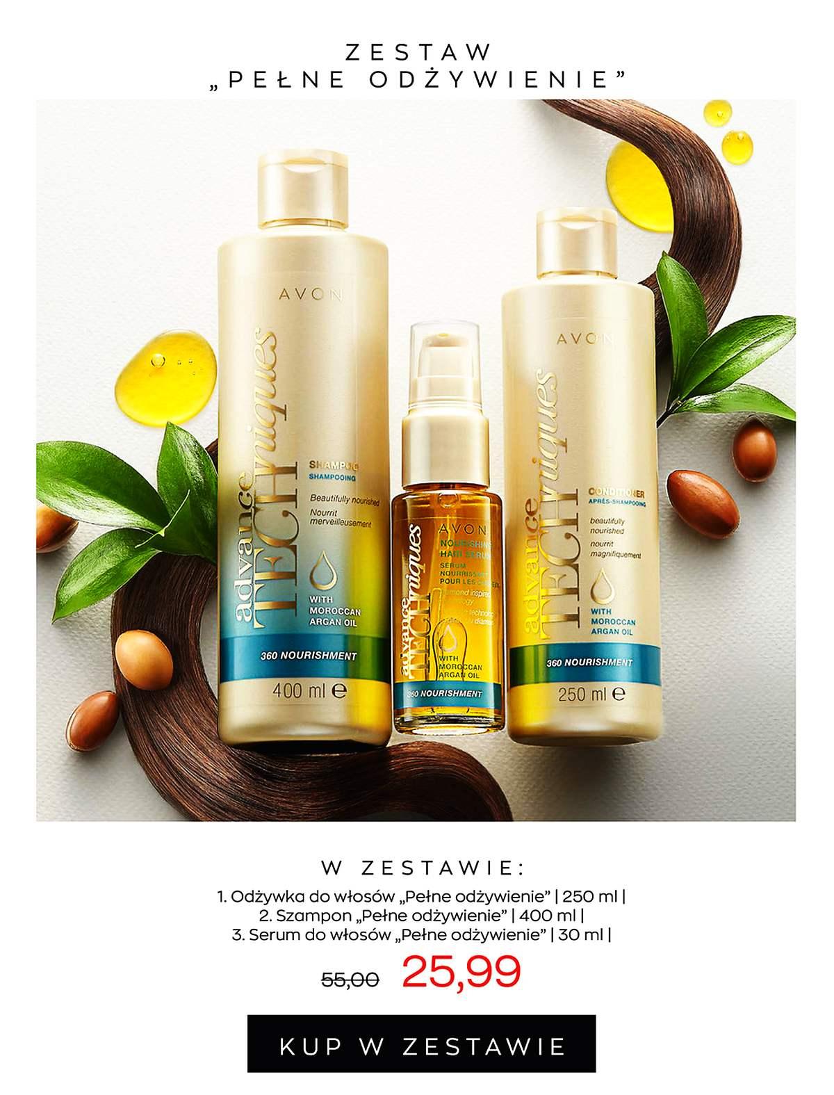 Gazetka promocyjna Avon str. 37