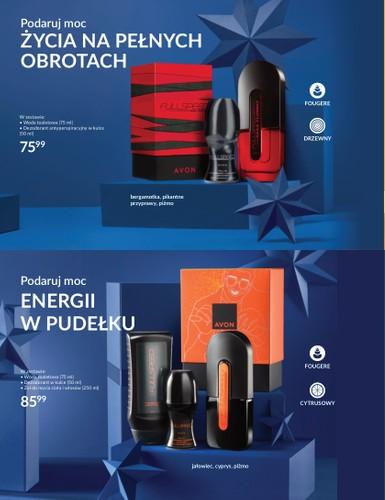 Gazetka promocyjna Avon str. 64
