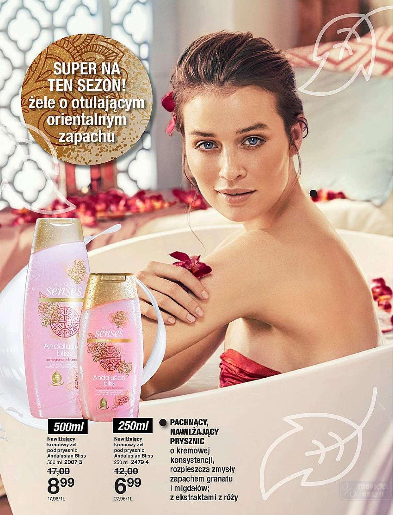 Gazetka promocyjna Avon str. 12