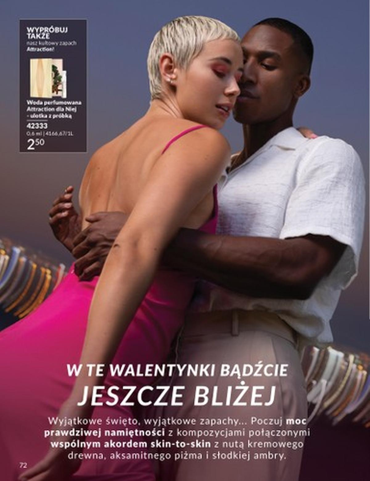 Gazetka promocyjna Avon str. 74