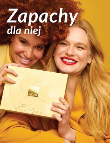 Gazetka promocyjna Avon str. 14