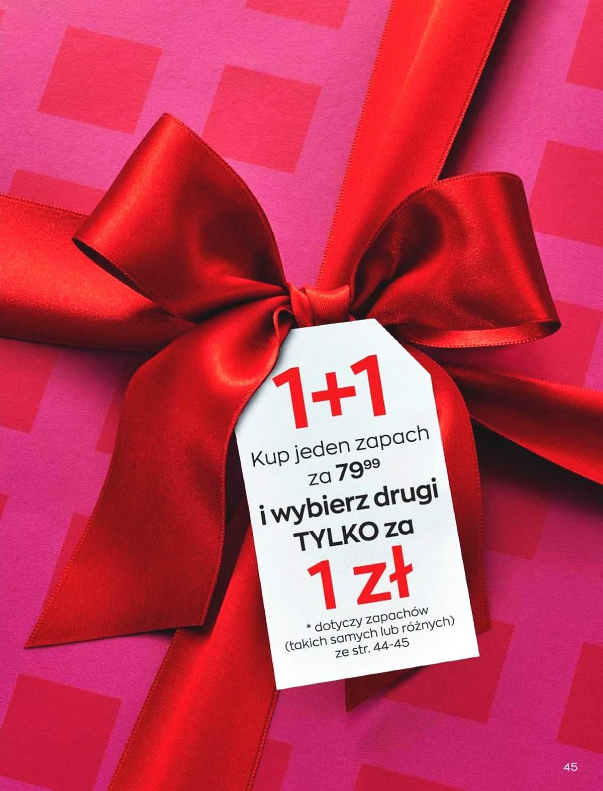 Gazetka promocyjna Avon str. 41