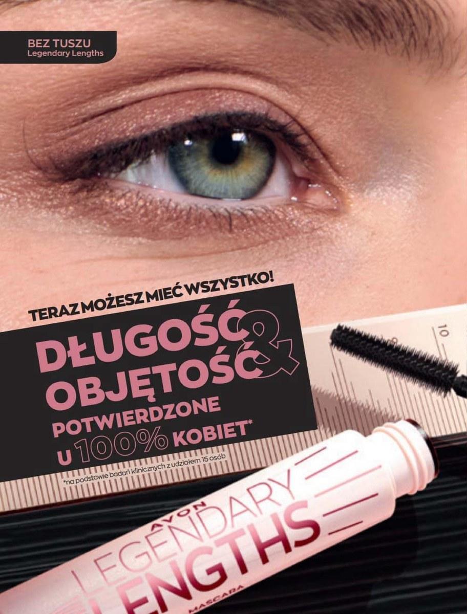 Gazetka promocyjna Avon str. 4