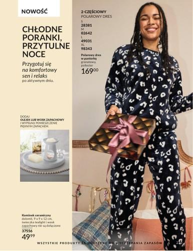 Gazetka promocyjna Avon str. 223
