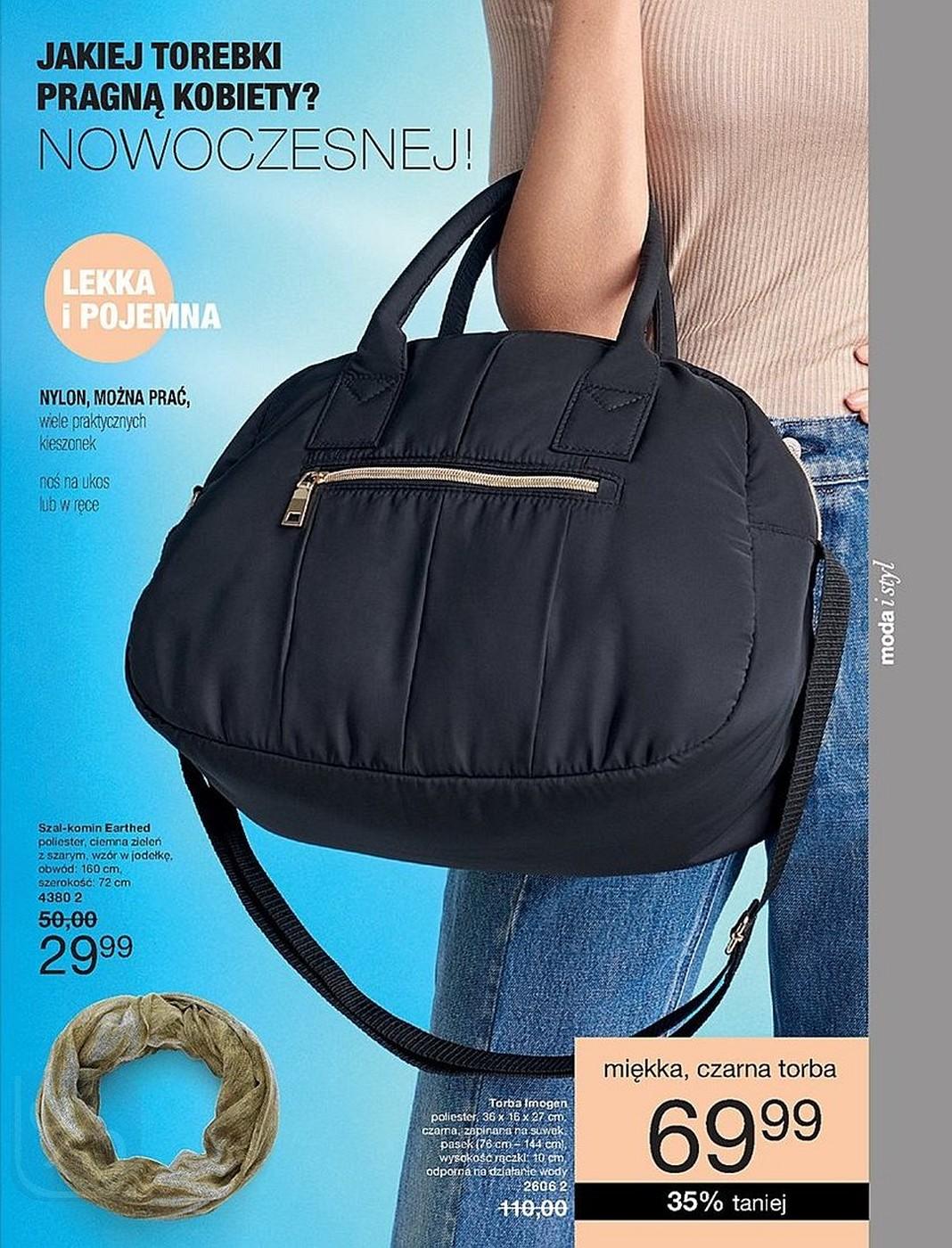 Gazetka promocyjna Avon str. 145