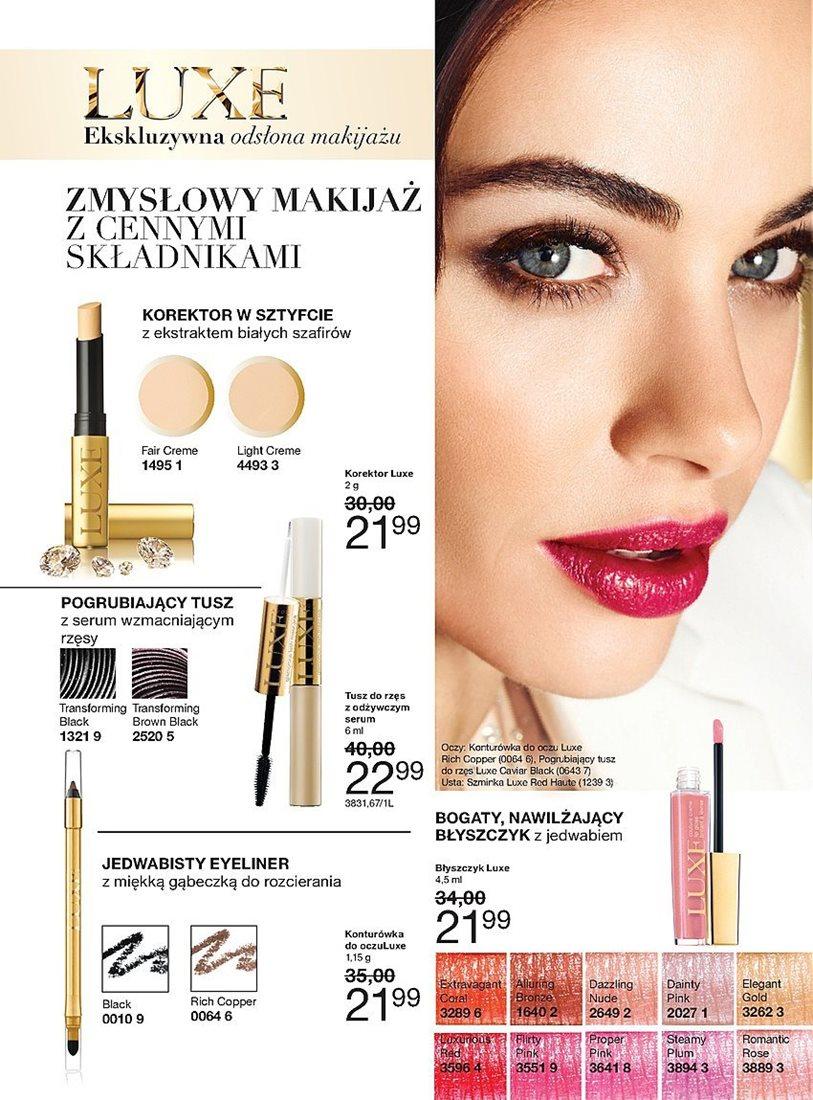 Gazetka promocyjna Avon str. 56