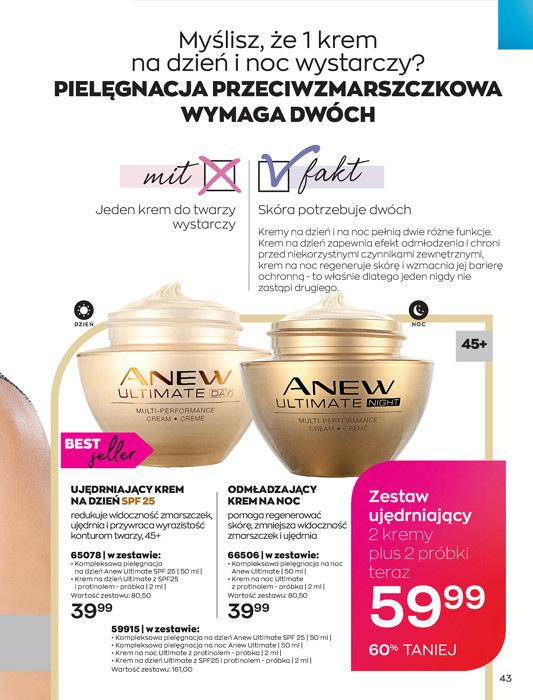 Gazetka promocyjna Avon str. 53