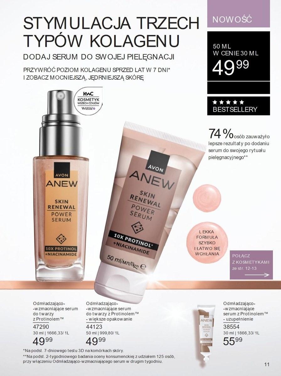 Gazetka promocyjna Avon str. 10