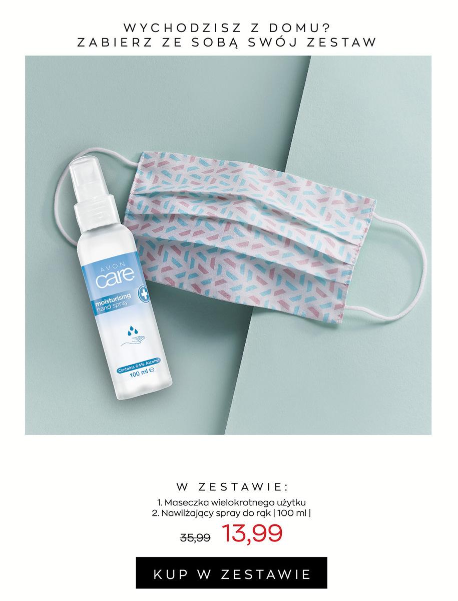 Gazetka promocyjna Avon str. 5