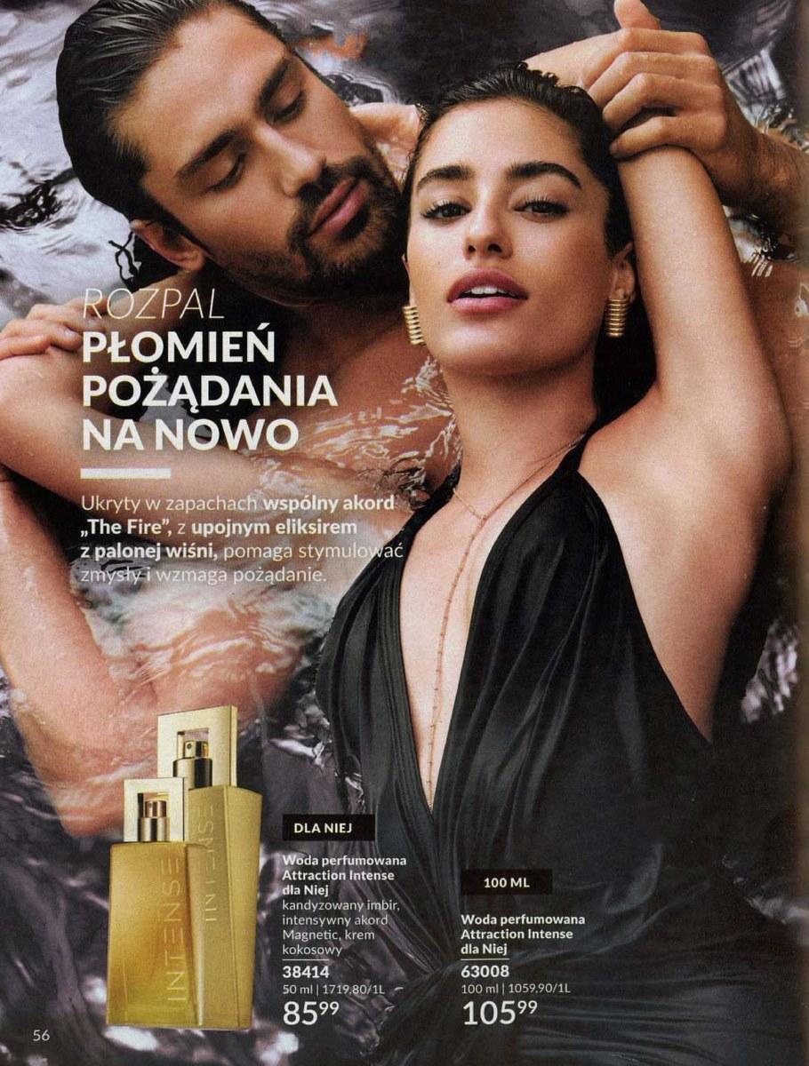 Gazetka promocyjna Avon str. 56