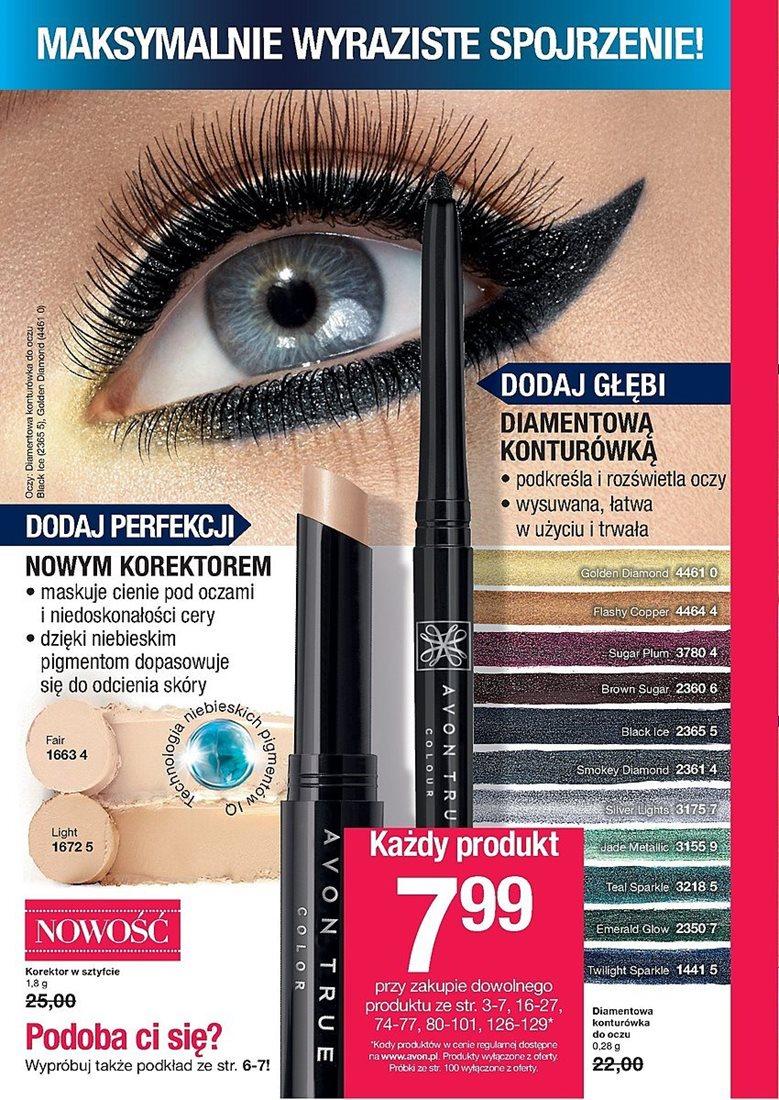 Gazetka promocyjna Avon str. 2