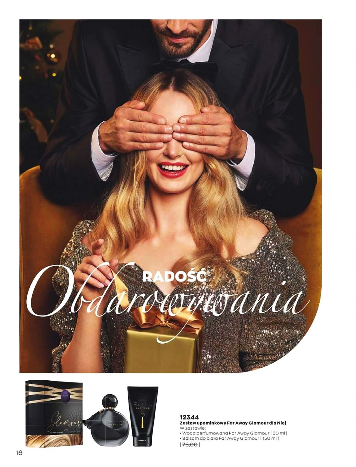 Gazetka promocyjna Avon str. 12