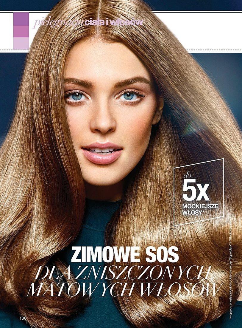 Gazetka promocyjna Avon str. 130