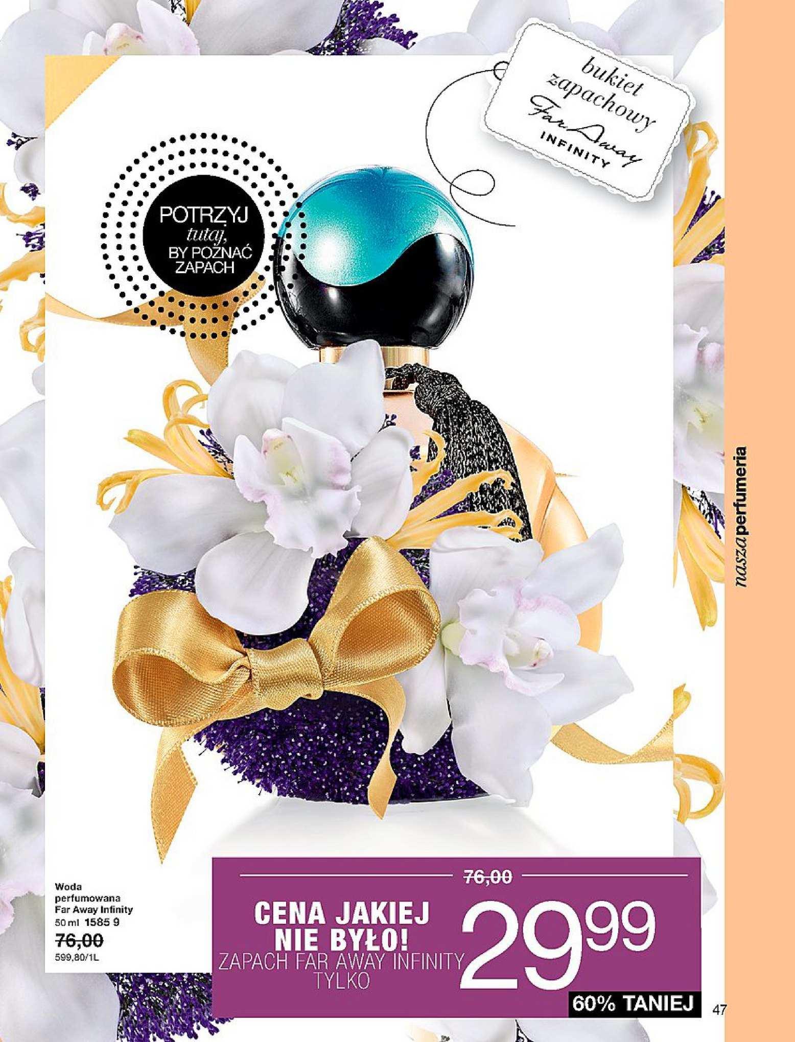 Gazetka promocyjna Avon str. 47