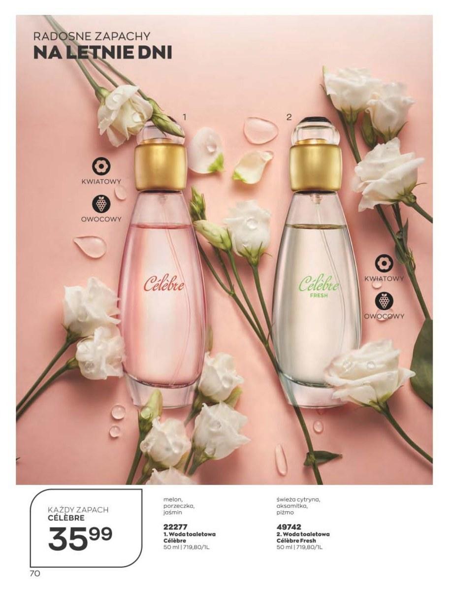 Gazetka promocyjna Avon str. 70