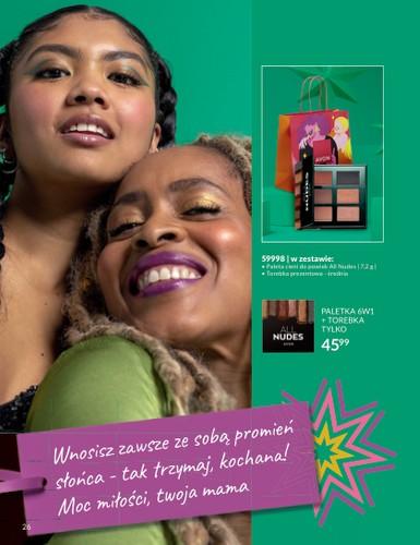 Gazetka promocyjna Avon str. 26