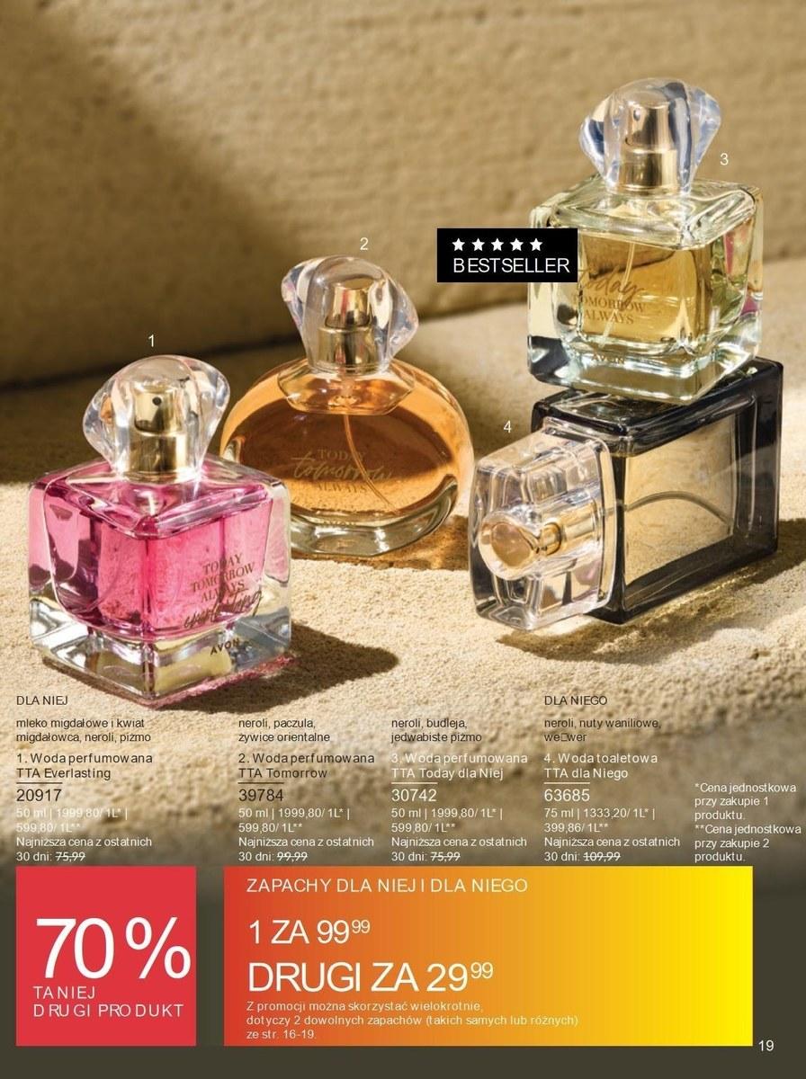 Gazetka promocyjna Avon str. 14