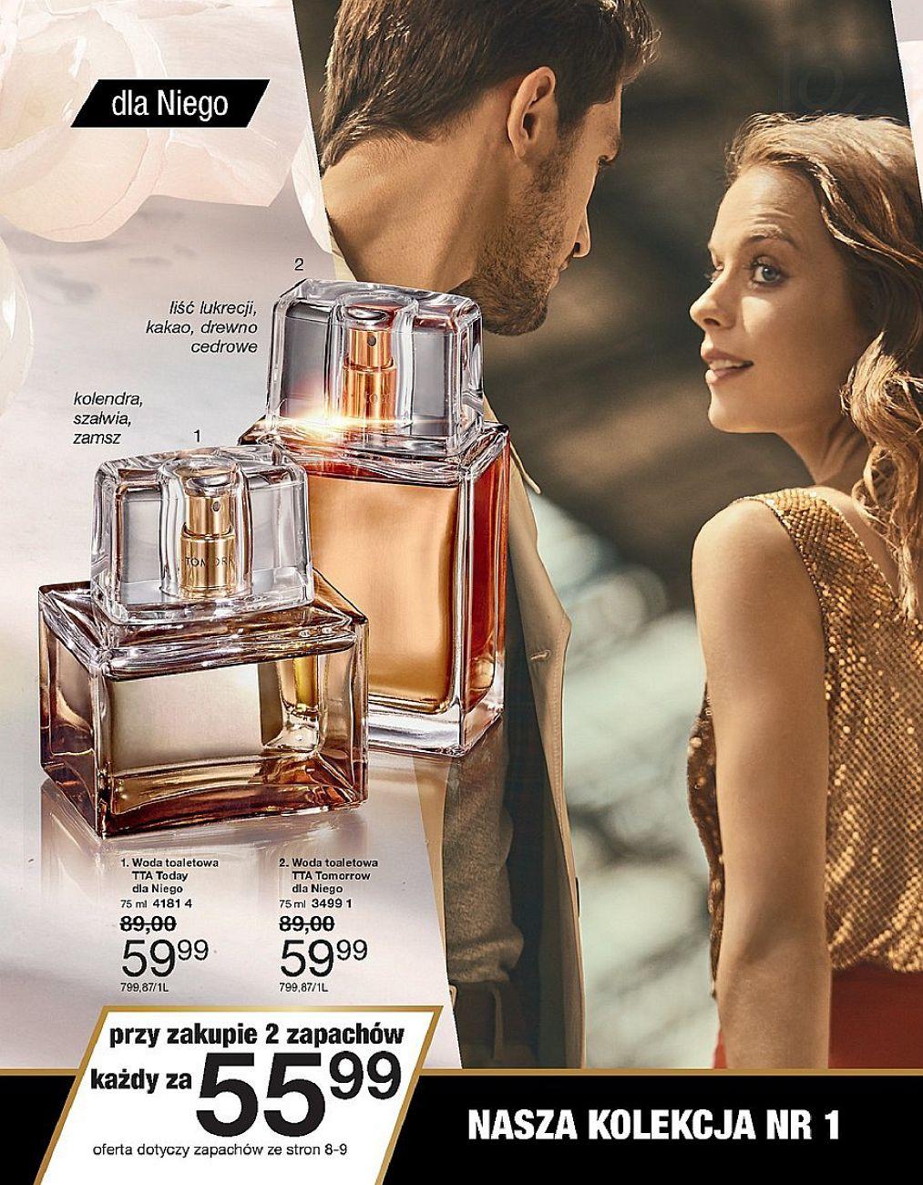 Gazetka promocyjna Avon str. 6