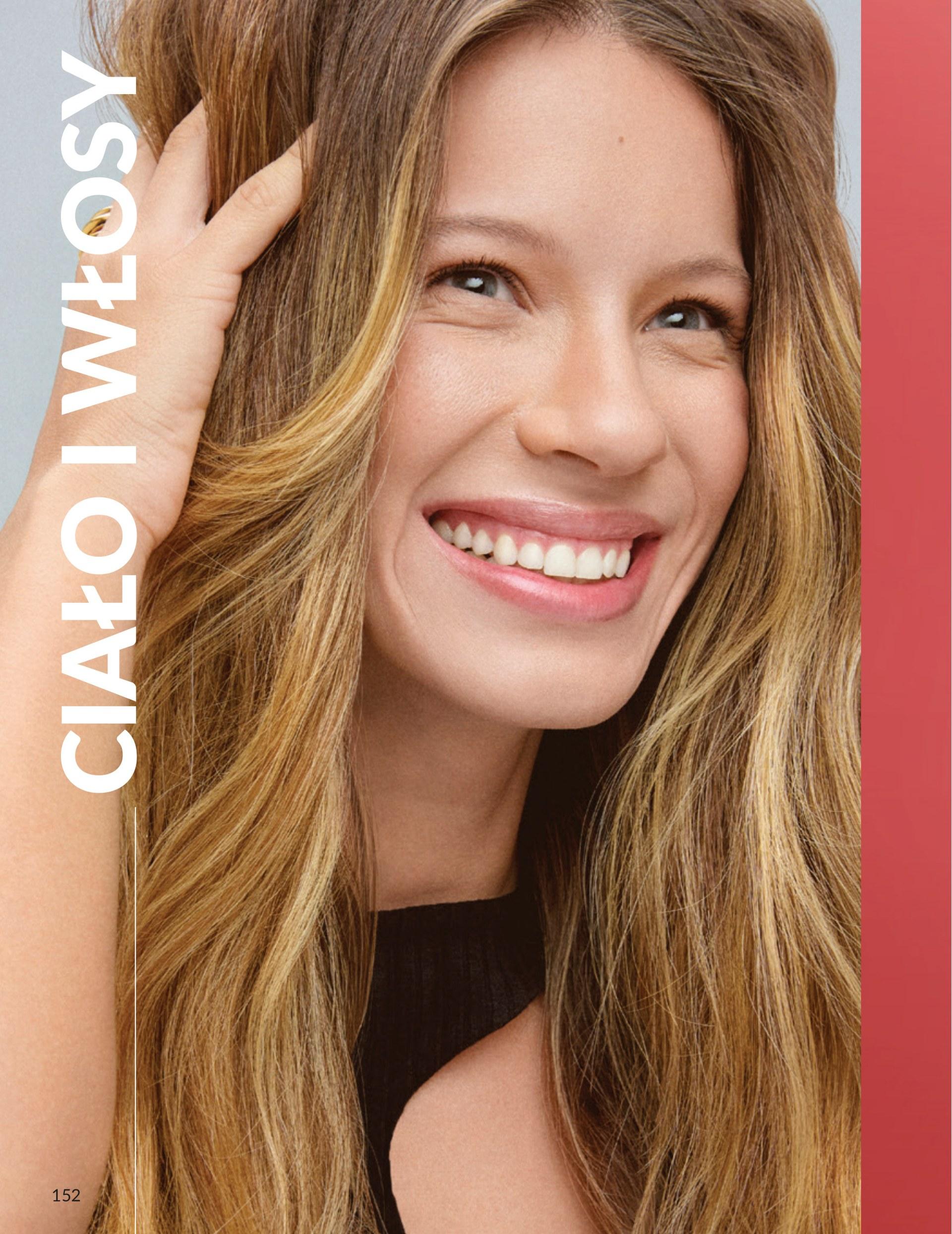 Gazetka promocyjna Avon str. 152