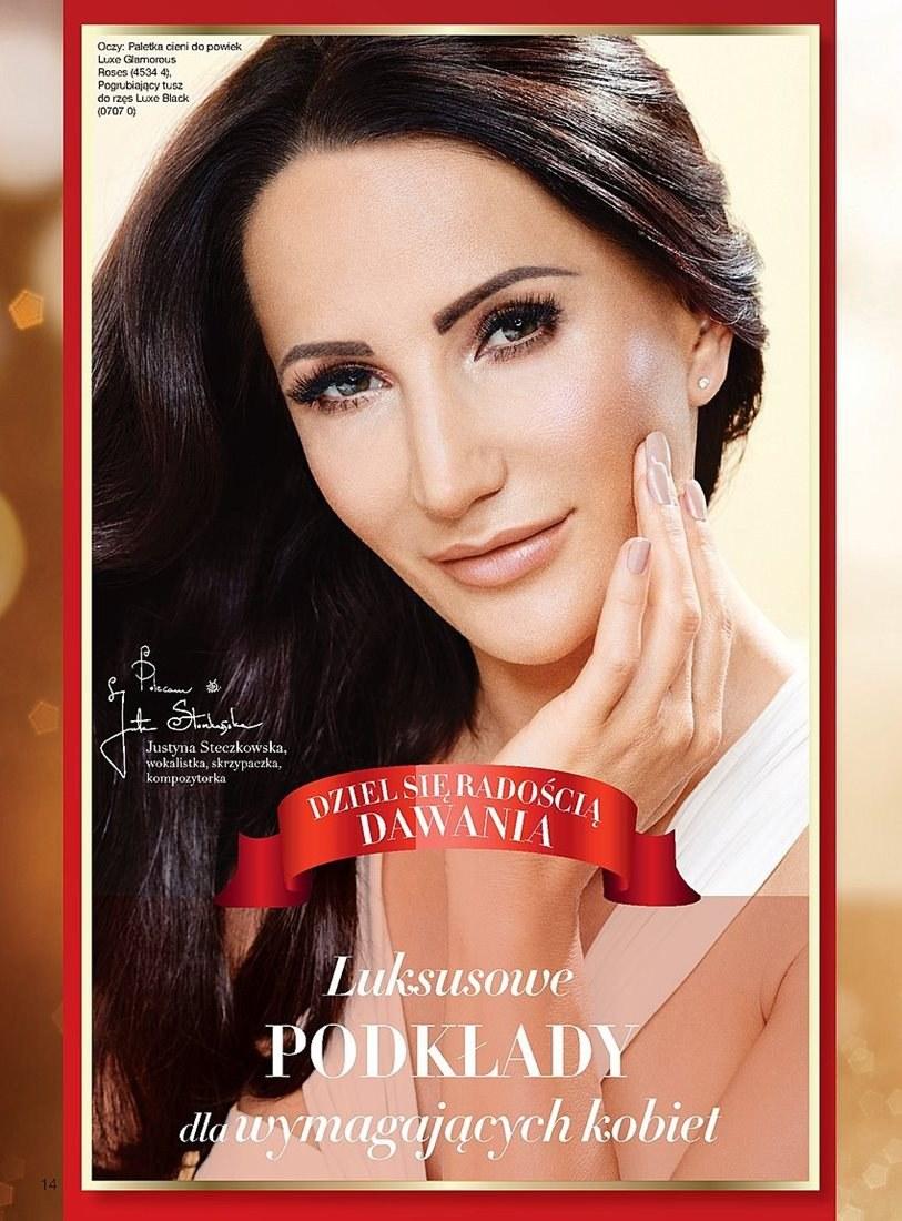 Gazetka promocyjna Avon str. 14