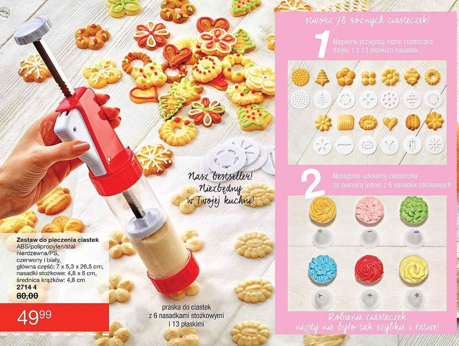 Gazetka promocyjna Avon str. 4