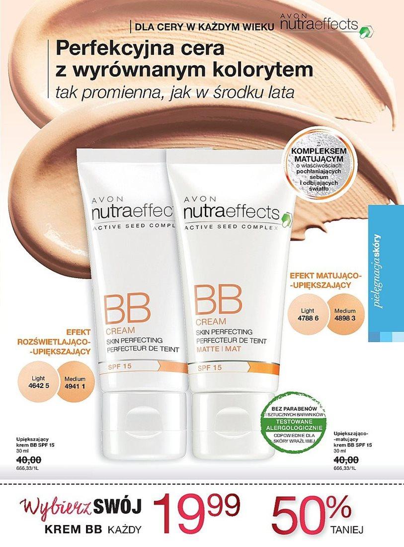 Gazetka promocyjna Avon str. 107