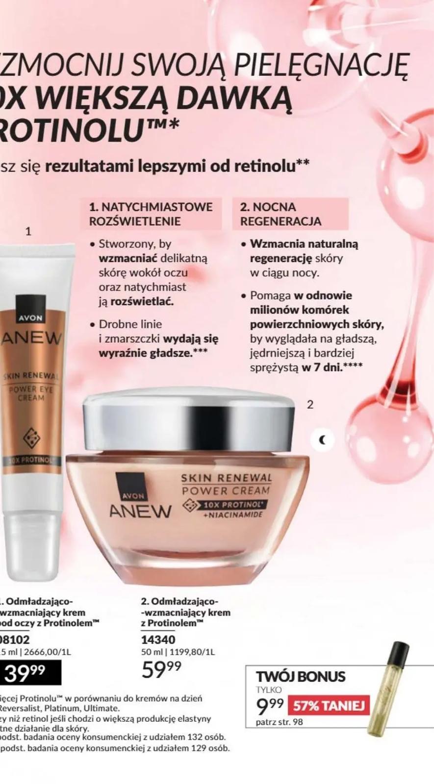 Gazetka promocyjna Avon str. 101