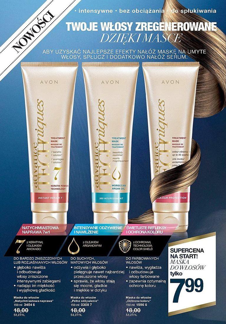 Gazetka promocyjna Avon str. 223