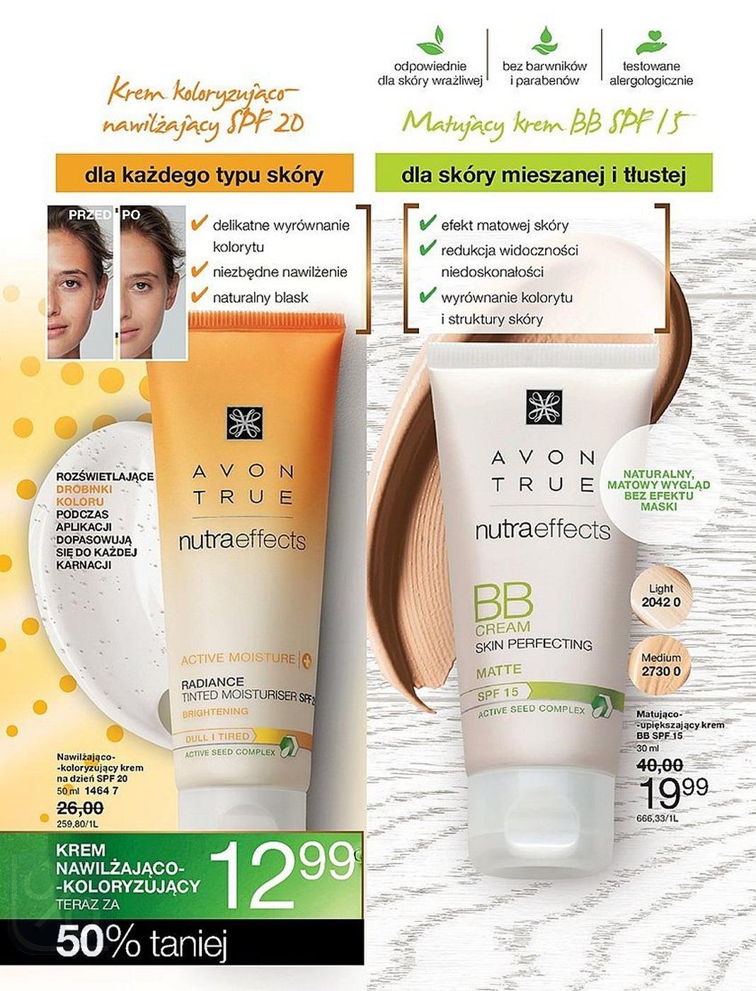 Gazetka promocyjna Avon str. 102