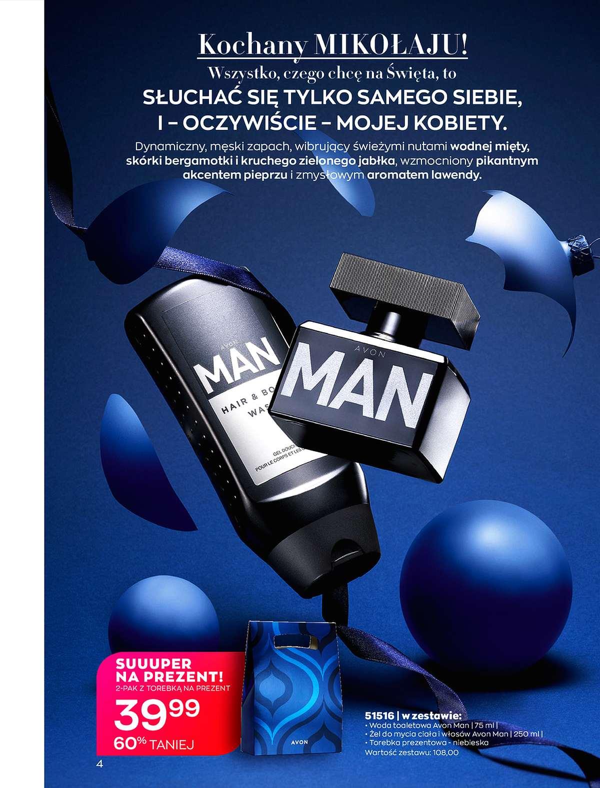 Gazetka promocyjna Avon str. 14