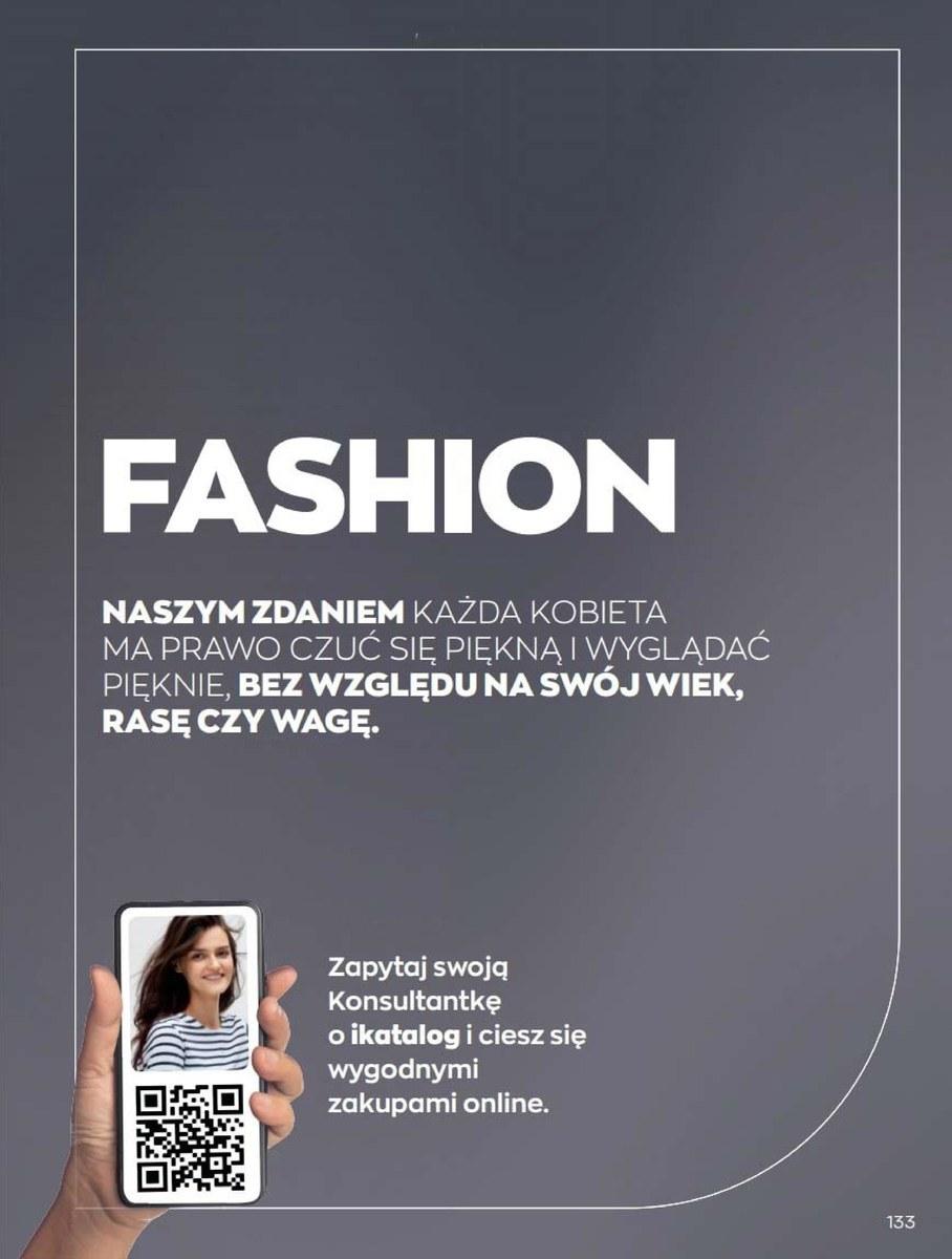 Gazetka promocyjna Avon str. 133