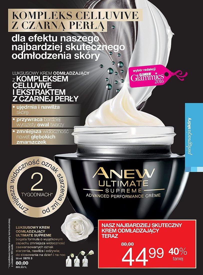 Gazetka promocyjna Avon str. 85