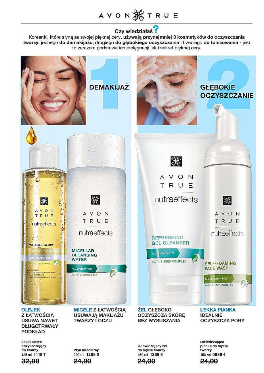 Gazetka promocyjna Avon str. 112