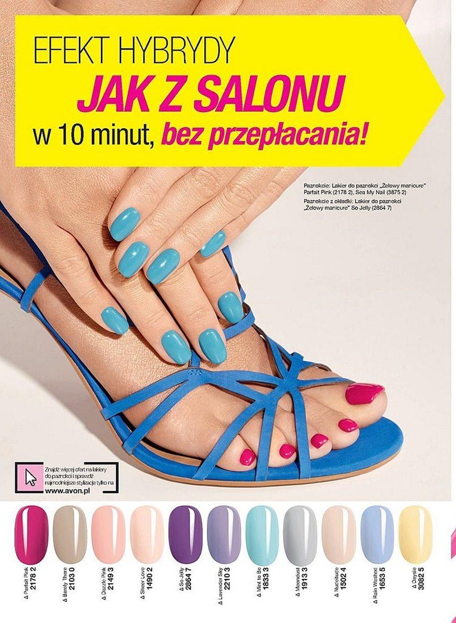 Gazetka promocyjna Avon str. 4