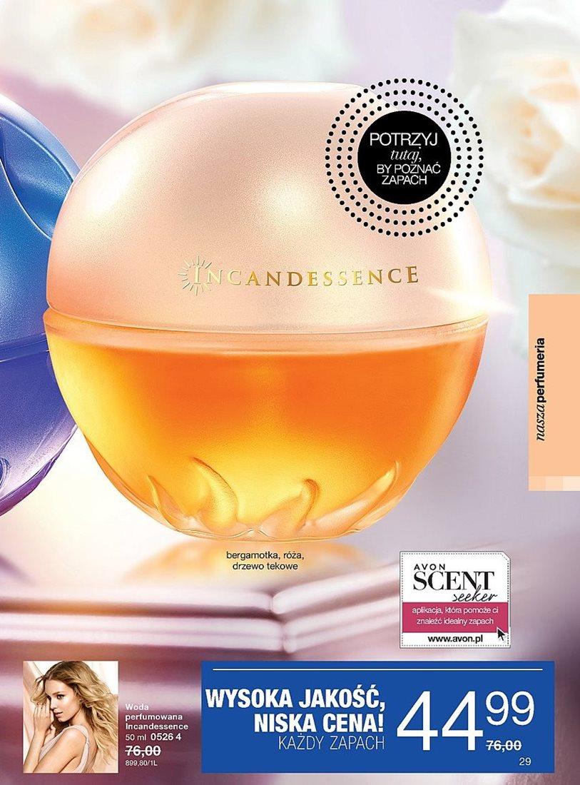 Gazetka promocyjna Avon str. 29