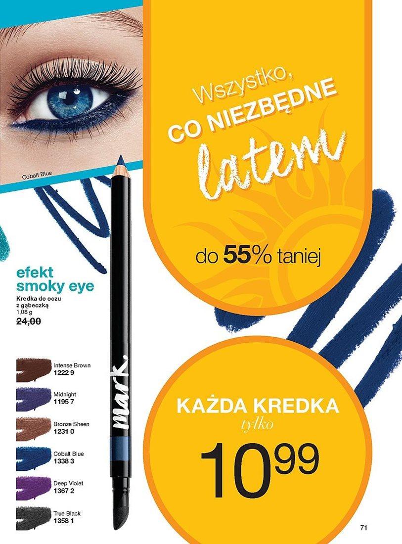Gazetka promocyjna Avon str. 69