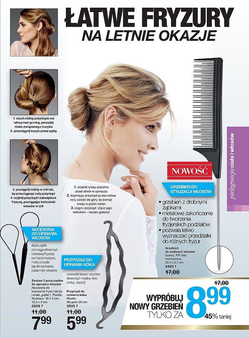 Gazetka promocyjna Avon str. 133