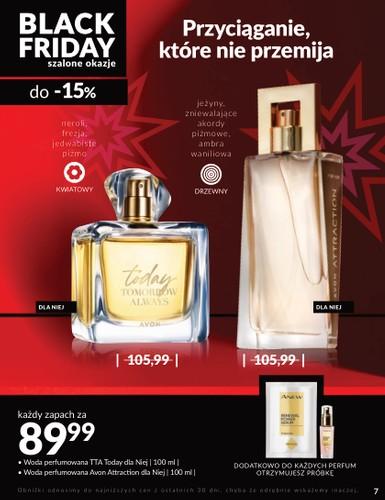 Gazetka promocyjna Avon str. 7