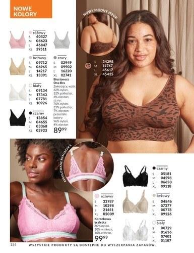 Gazetka promocyjna Avon str. 154