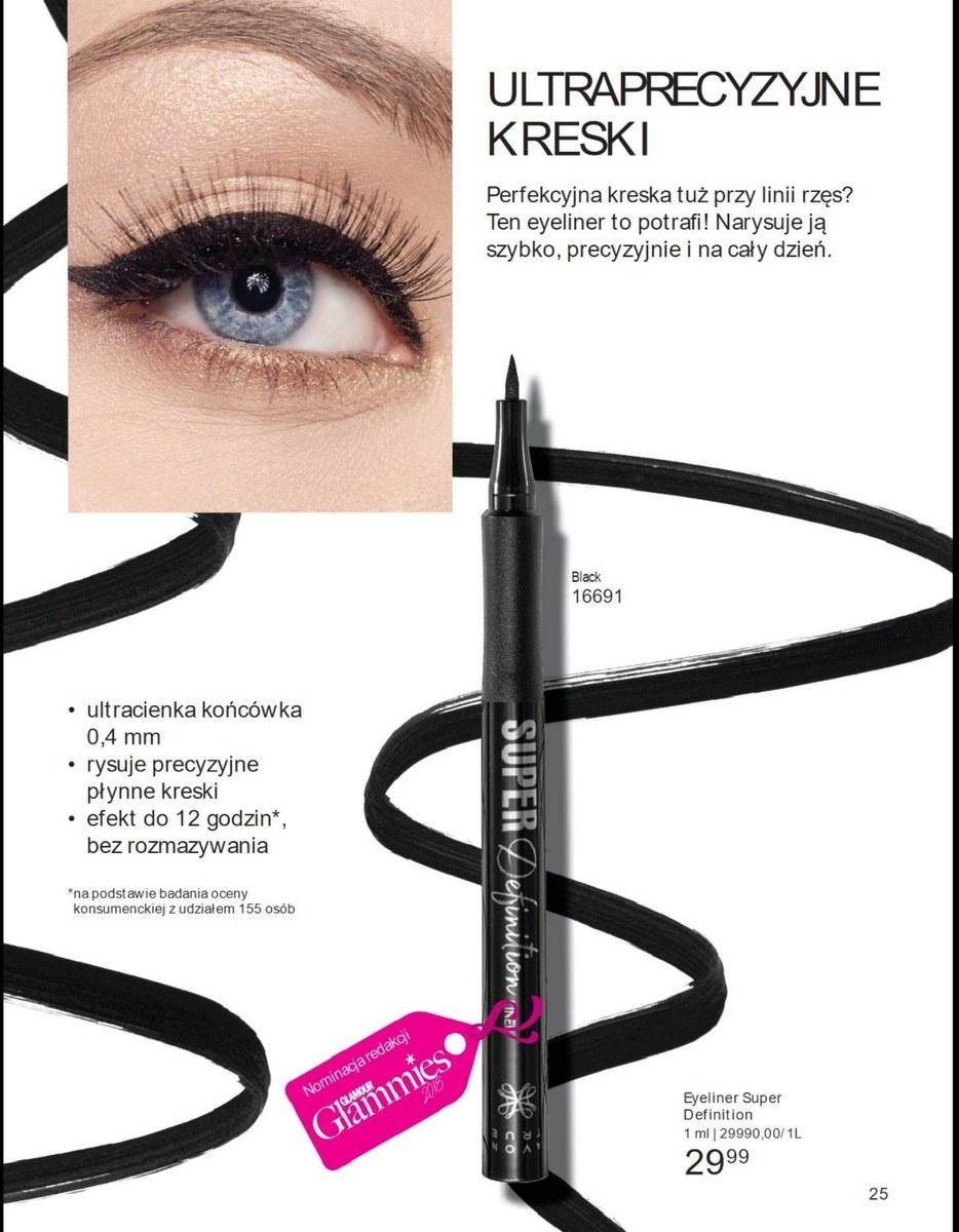 Gazetka promocyjna Avon str. 25