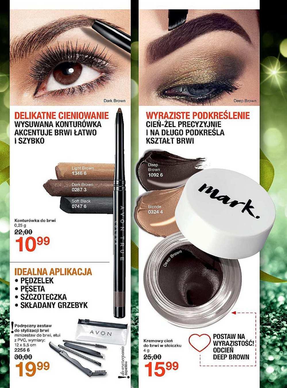 Gazetka promocyjna Avon str. 106