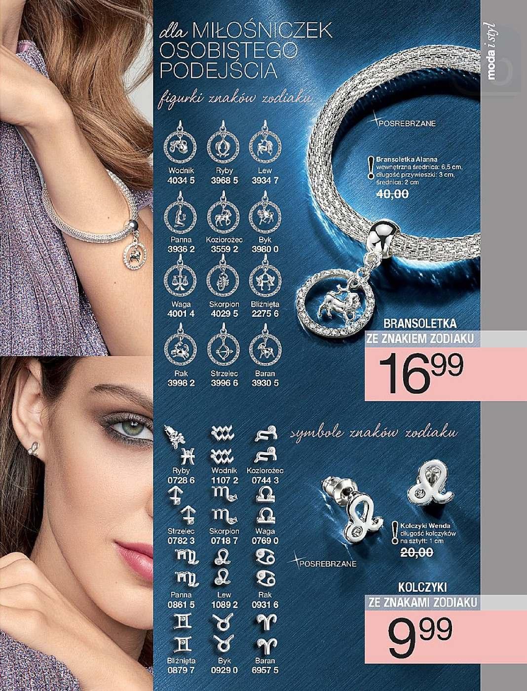 Gazetka promocyjna Avon str. 143