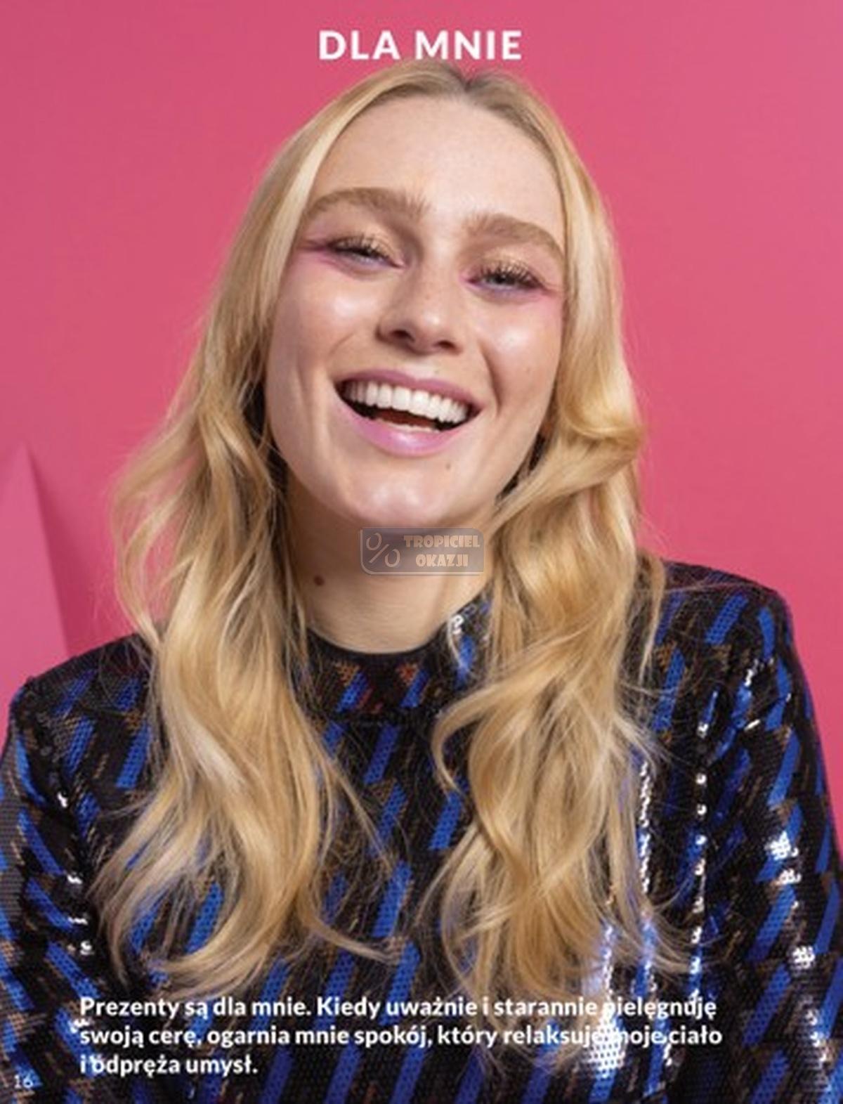 Gazetka promocyjna Avon str. 16