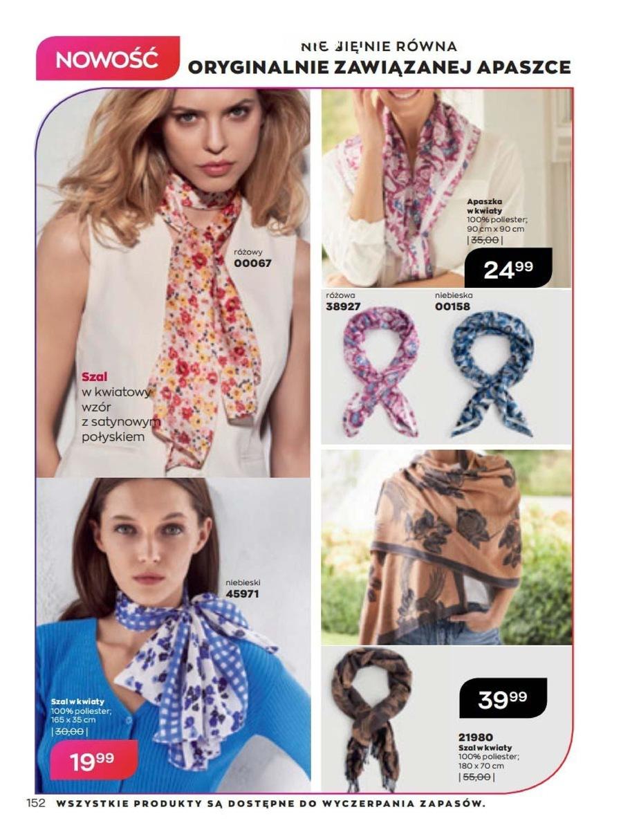 Gazetka promocyjna Avon str. 384